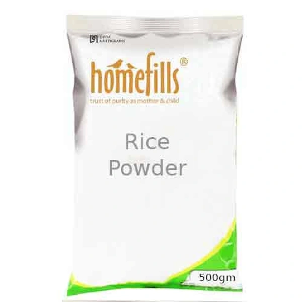 Homefills Rice Flour - 500g