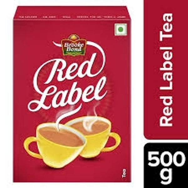 Red Label - 500gm