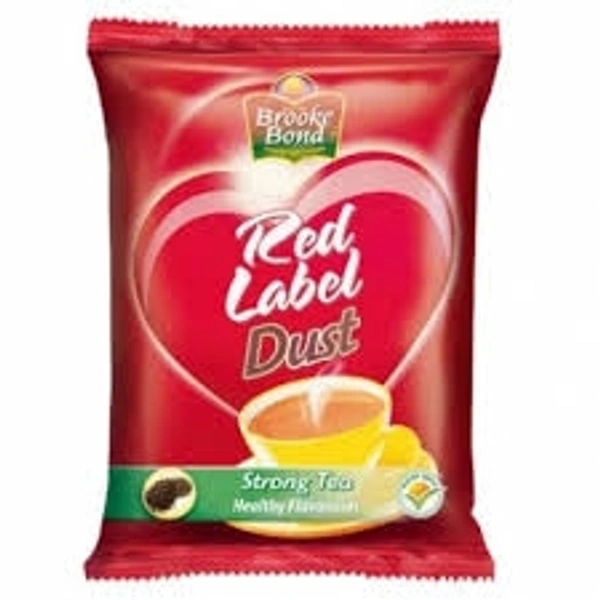 Red Label Dust - 250gm