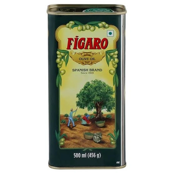 FIGARO OLIVE OIL  - 500ml