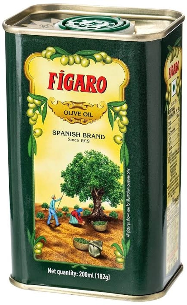 FIGARO OLIVE OIL  - 200ml