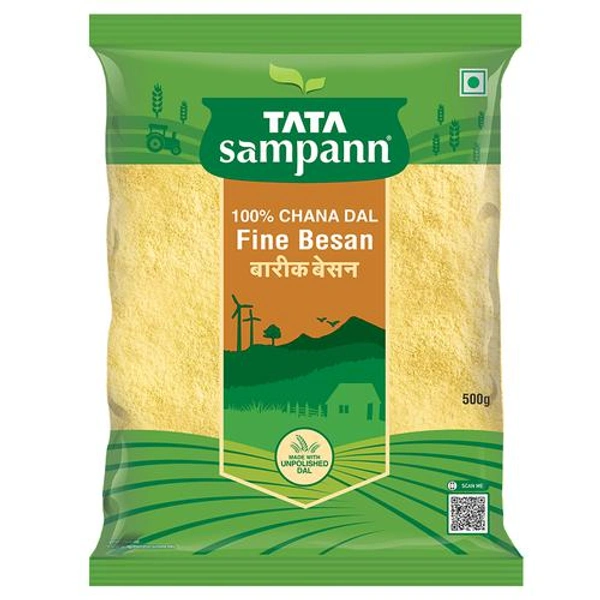 TATA Sampann Besan - 500gm
