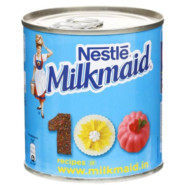 Nestle Milkmaid - 400gm