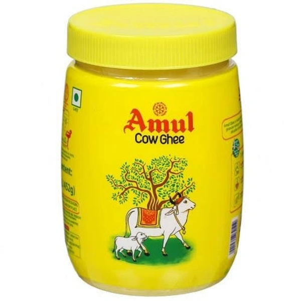 Amul Cow Ghee  - 500ml