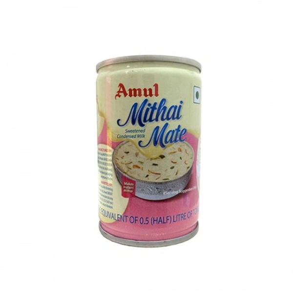 Amul Mithai Mate - 200gm