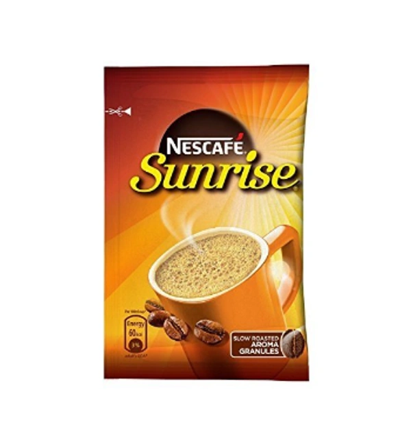 NESCAFE Sunrise - 9gm