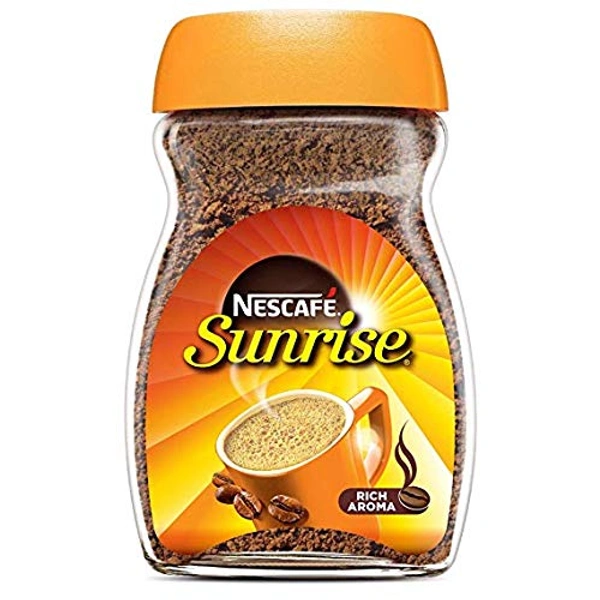 NESCAFE Sunrise - 50gm