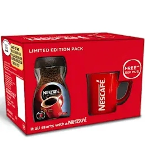 NESCAFE Classis  - 100gm