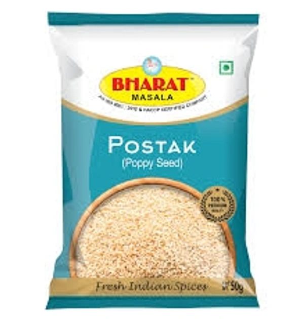 BHARATA postak  - 50g