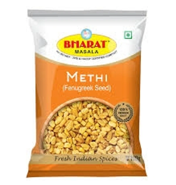 BHARAT METHI  Seeds - 100g