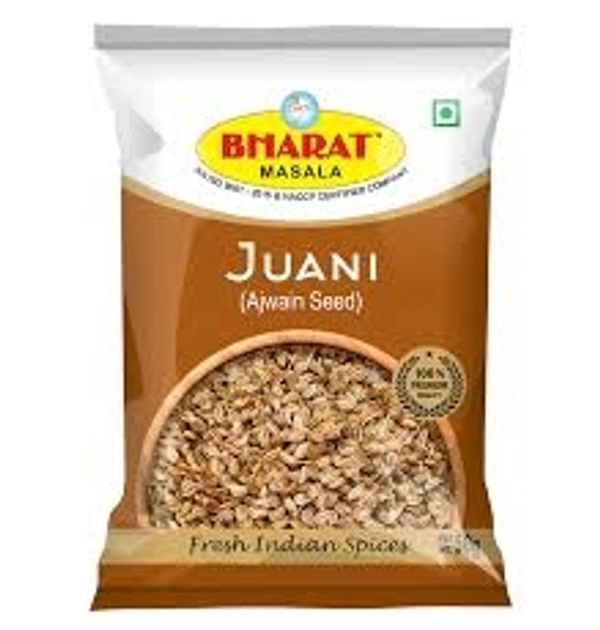 BHARAT JUANI Seeds - 50g