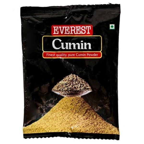 EVEREST Cumin Powder - 50g