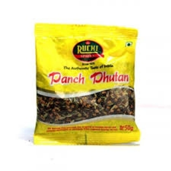 RUCHI  PANCH Phutan - 50g