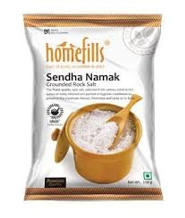 homefills Sendha Namak - 100g