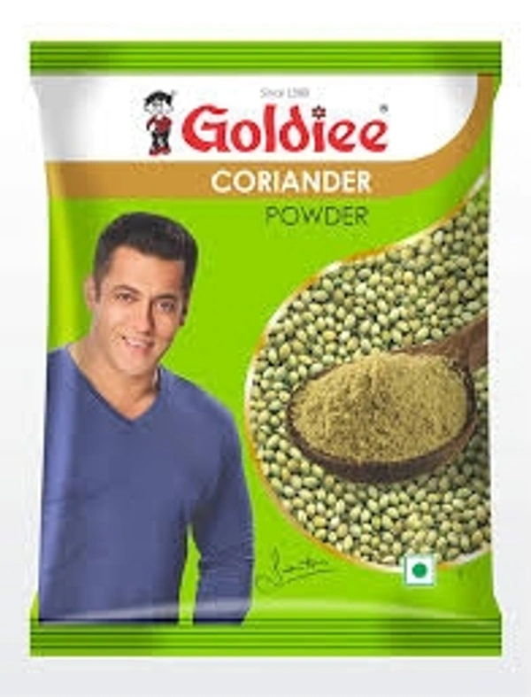 Goldiee Coriander POWDER - 50g