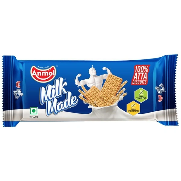 Anmol Milk Made  - 300g