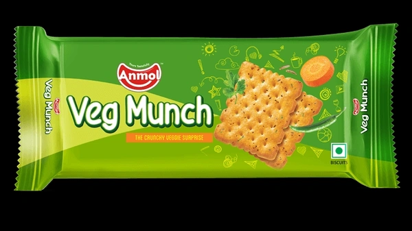 Anmol Veg Munch  - 200g