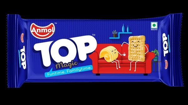 Anmol TOP Magic  - 150g