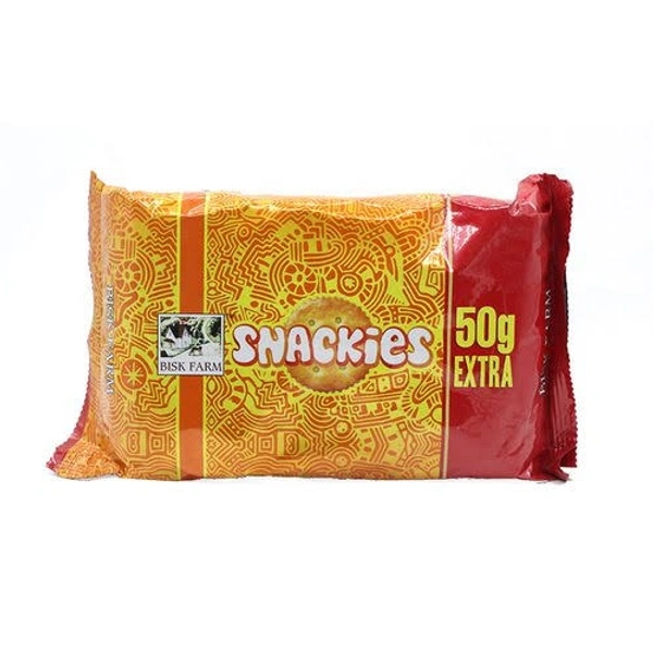 BISK FARM SHACKIES  - 200g