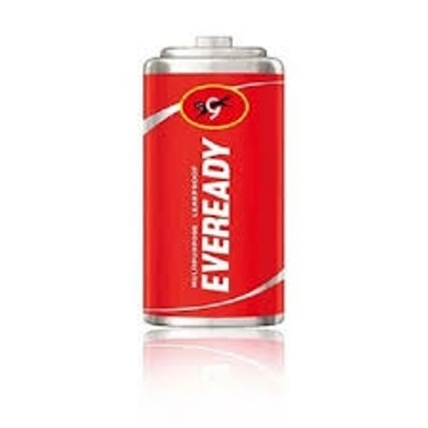 EVEREADY GIVE ME RED  - 1 N