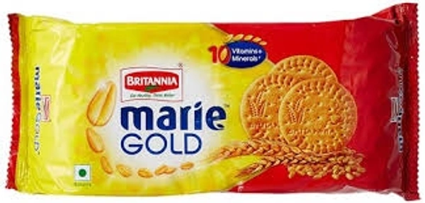 BRITANNIA marie GOLD - 300gm