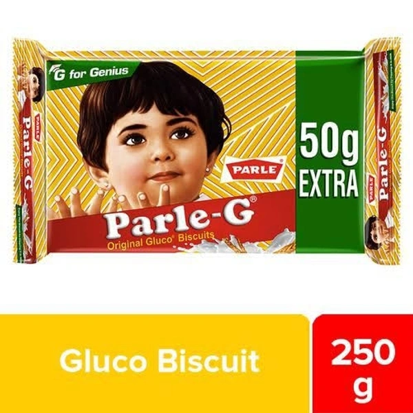 PARLE parle--G   - 250g