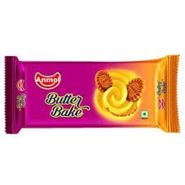 Anmol Butter Bake - 300gm