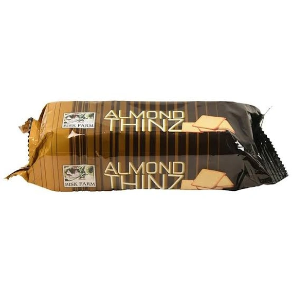 BISK FARM COFFEE THINZ - 50g