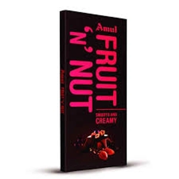 Amul FRUIT 'N' NUT - 150g