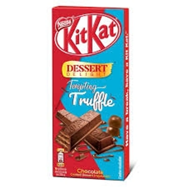 Nestle Kit Kat DESSERT  - 50g