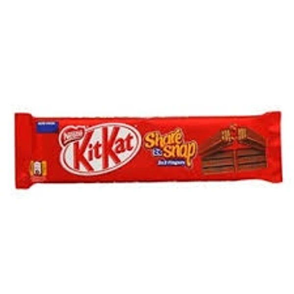 Nestle Kit Kat Share&Snap - 55g