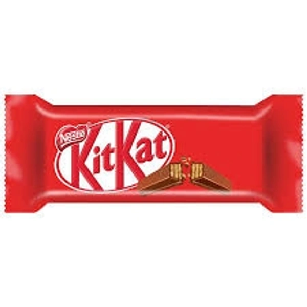 Nestle Kit Kat  -  18g