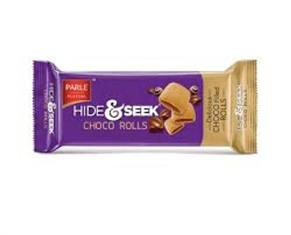 PARLE HIDE & SEEK  - 25g