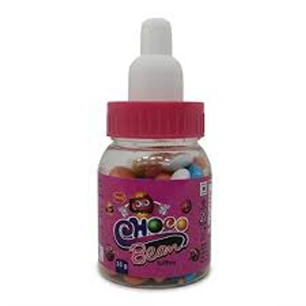 PRAN CHOCO Bean - 35g