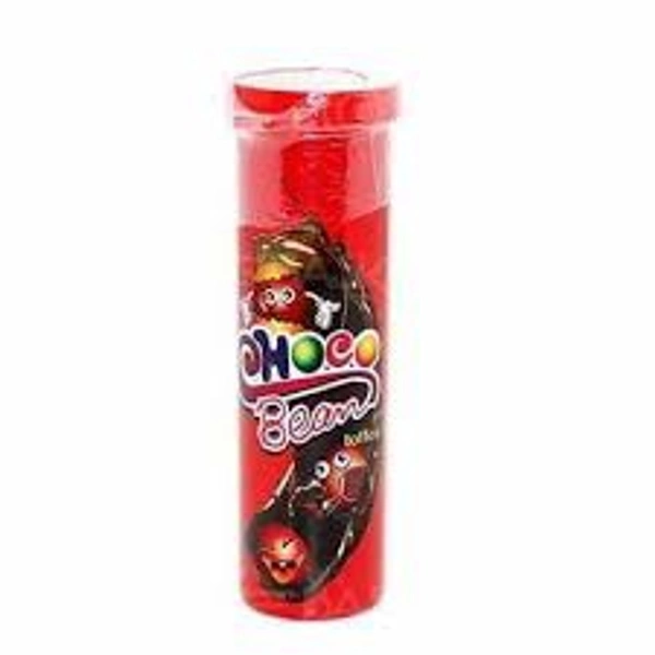 PRAN CHOCO Bean toffee - 35g