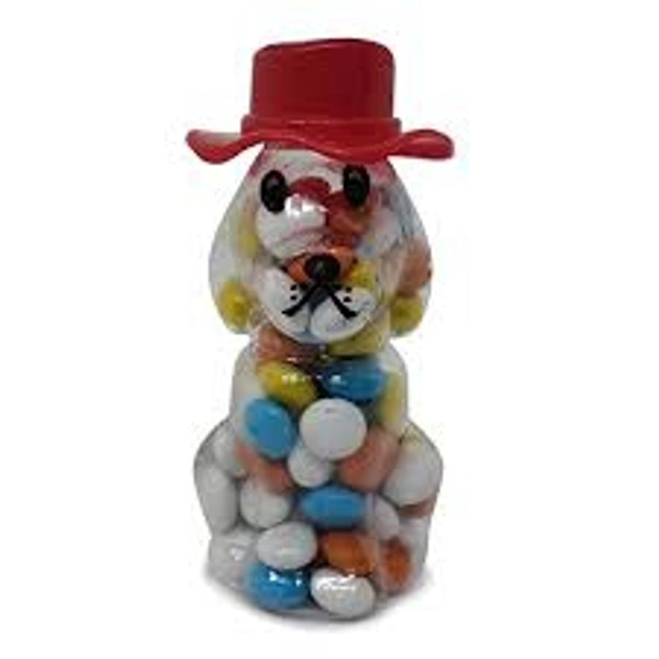 PRAN CHOCO Bean toffee - 35g