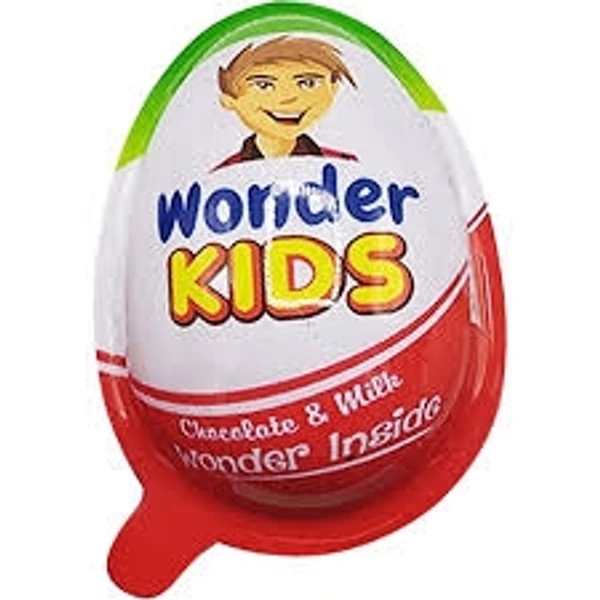 Wonder KIDS  - 20g