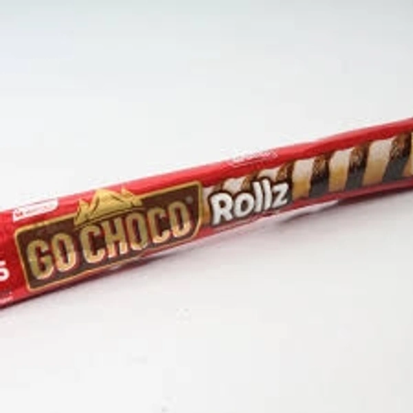 GOCHOCO Rollz - 12g