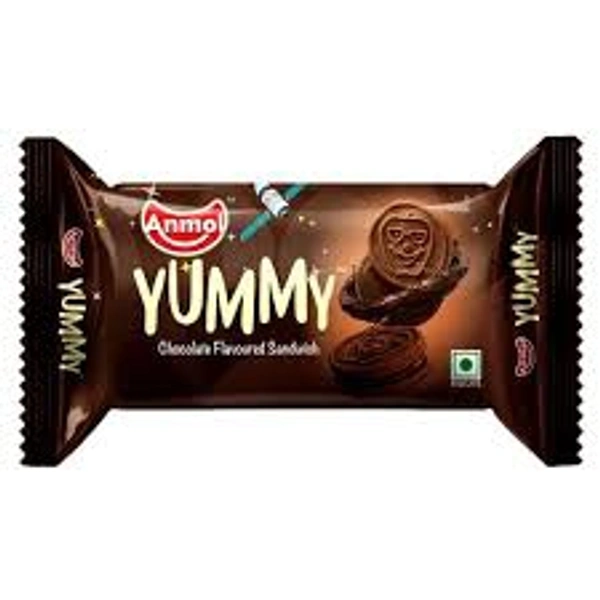 Anmol YUMMY Chocolate - 150gm