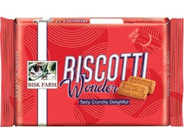 BISK FARM BISCOTTI Wander - 200g