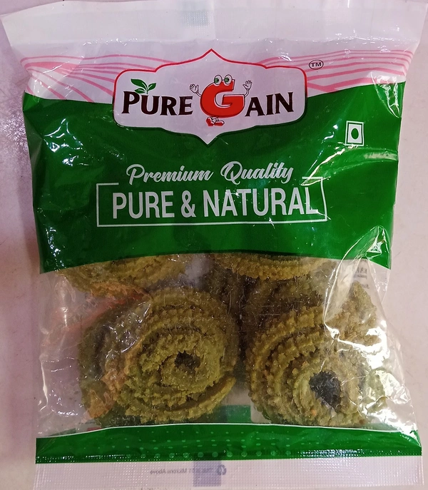 PURE GAIN pudina Special Dantili - 10  Pc