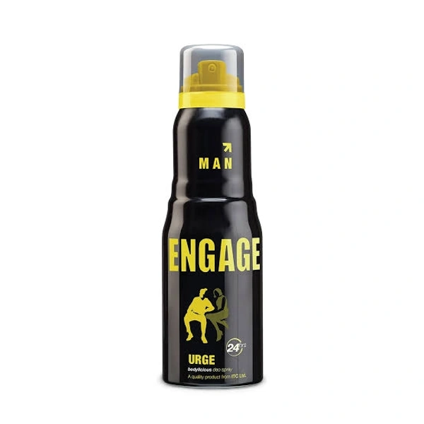 MAN ENGAGE URGE  Deo Spray  - 150ml