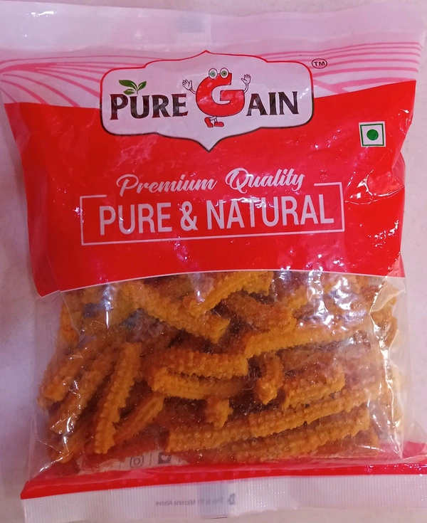 PURE GAIN PURE & NATURAL Stick Dantkili - 100g