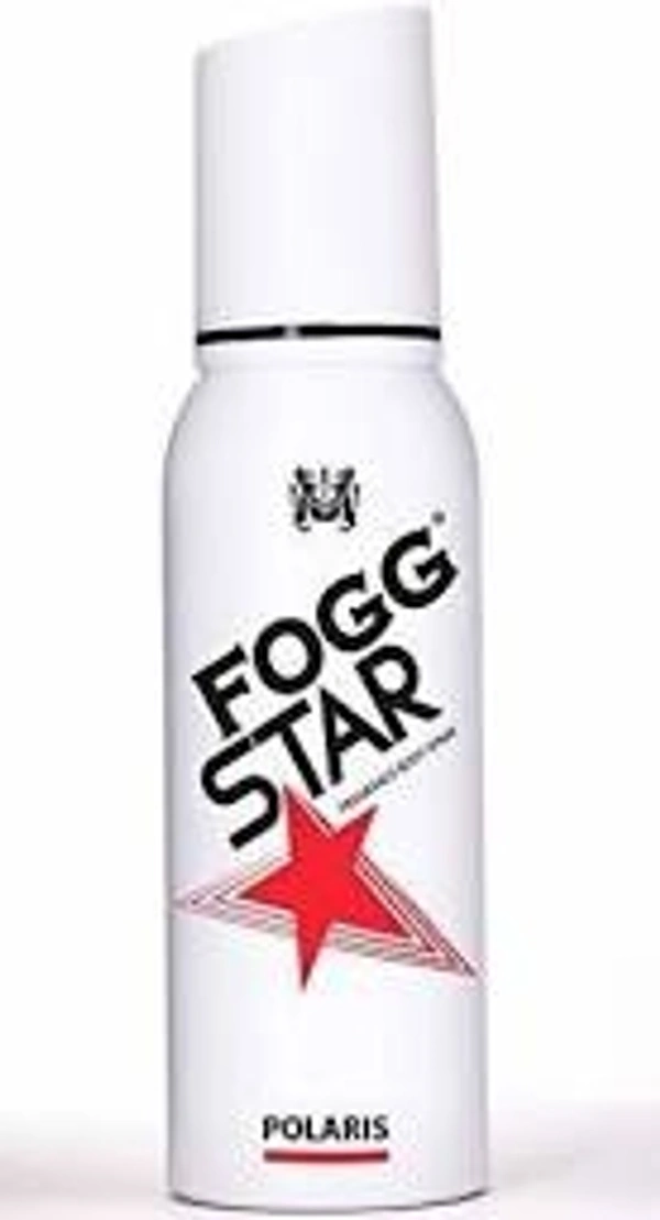 FOGG MASTER BODY SPRAY POLARIS - 120ml