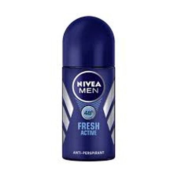 NIVEN MEN FRESH ACTIVE - 50ml