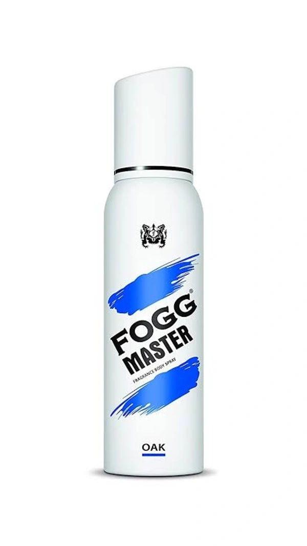 FOGG MASTER BODY SPRAY OAK - 150ml