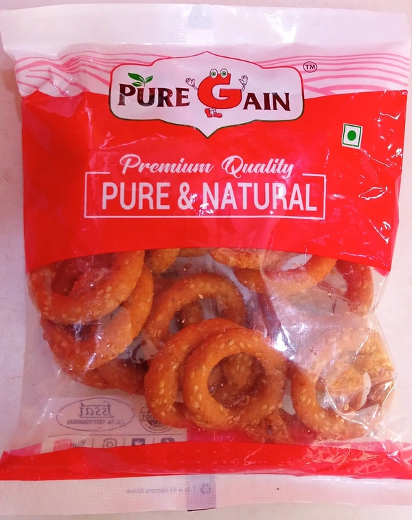 PURE GGAIN PURE & NATURAL Rasi Muduki - 10 pic