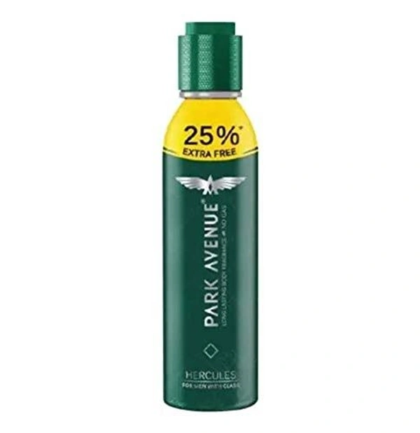 PARK AVENUE HERCULES NO GAS - 150ml