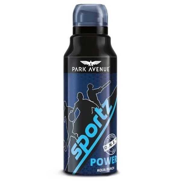 PARK AVENUE Sportz POWER AQUA PUNCH - 150ml