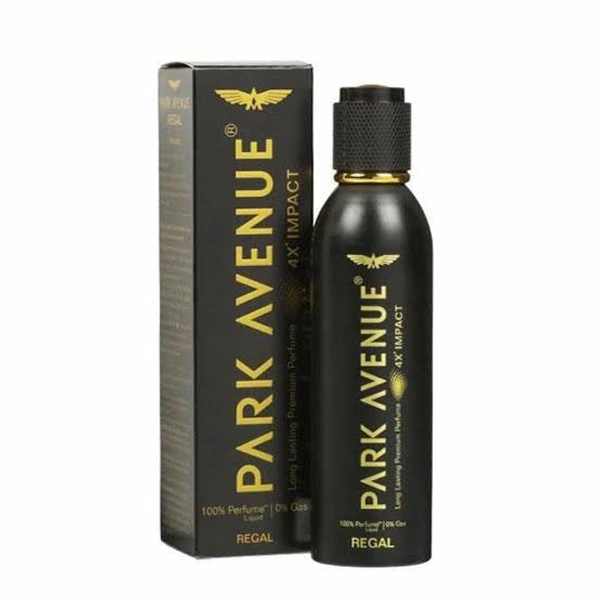 PARK AVENUE RRGAL - 150ml